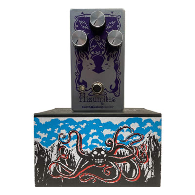 Reverb.com listing, price, conditions, and images for earthquaker-devices-hizumitas