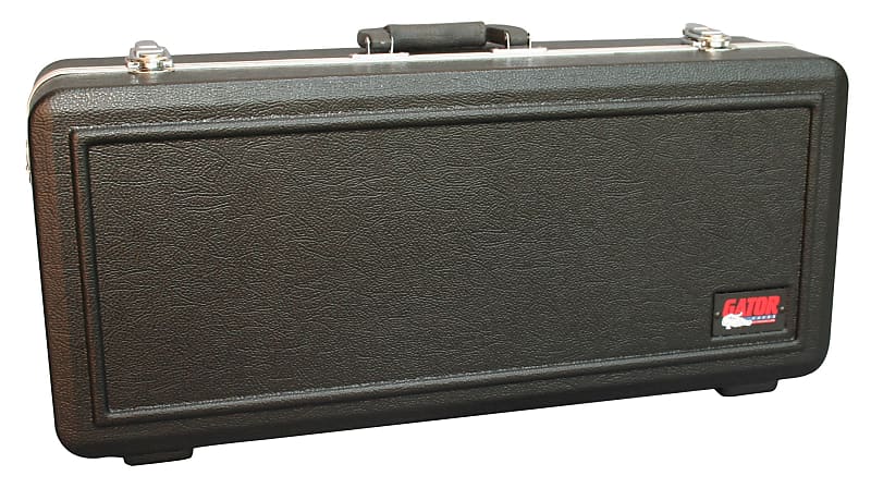 Gator Classic Deluxe Molded Hard-Shell Alto Saxophone Case image 1