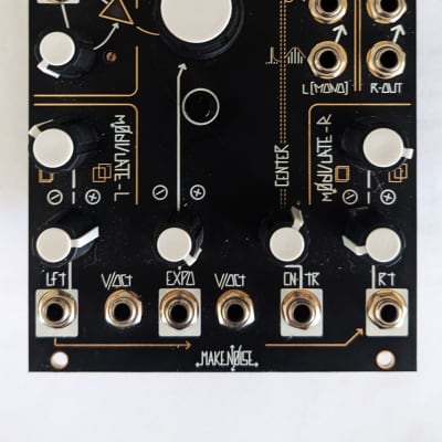 make noise bruxa ディレイ モジュラー make noise bruxa ディレイ