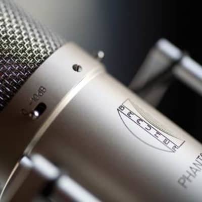 Brauner Phanthera V FET Microphone image 4