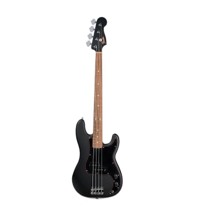 Fender Special Edition Noir Precision Bass | Reverb España
