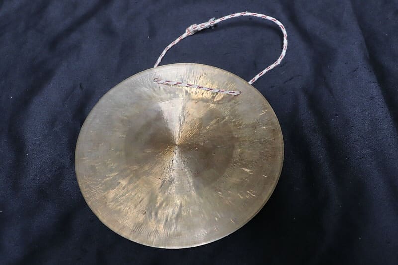 Unbranded 8" Energy Gong image 1