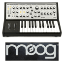 Moog Sub Phatty - Analog Synthesizer