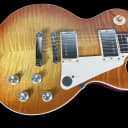 2021 Gibson Les Paul Standard '60s Flame Top ~ Unburst