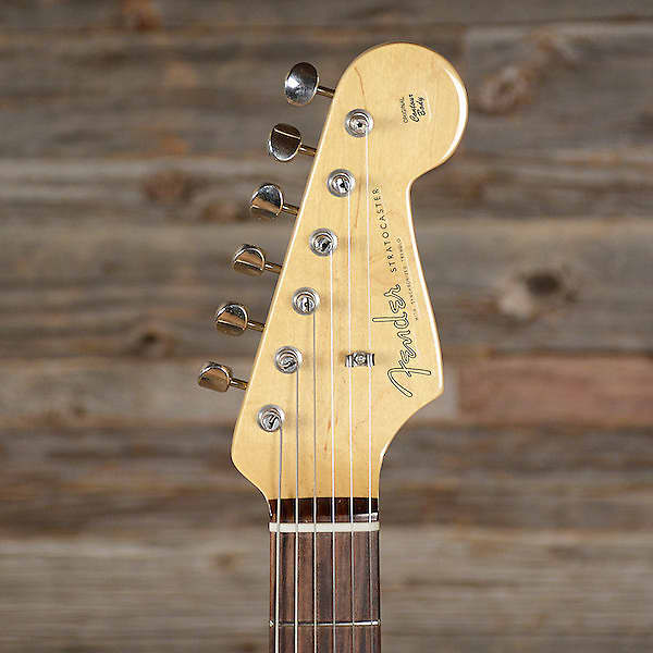 Fender American Vintage '59 Stratocaster image 6