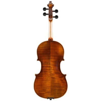 Eastman Strings VL401ST Ivan Dunov 4/4 Violin Outfit image 2