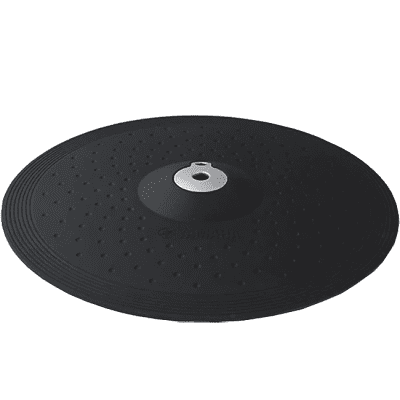 Yamaha PCY155 3-Zone 15" Electronic Cymbal Pad