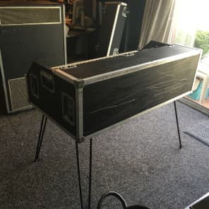 Professionally Chopped Hammond B3 w/Leslie image 12