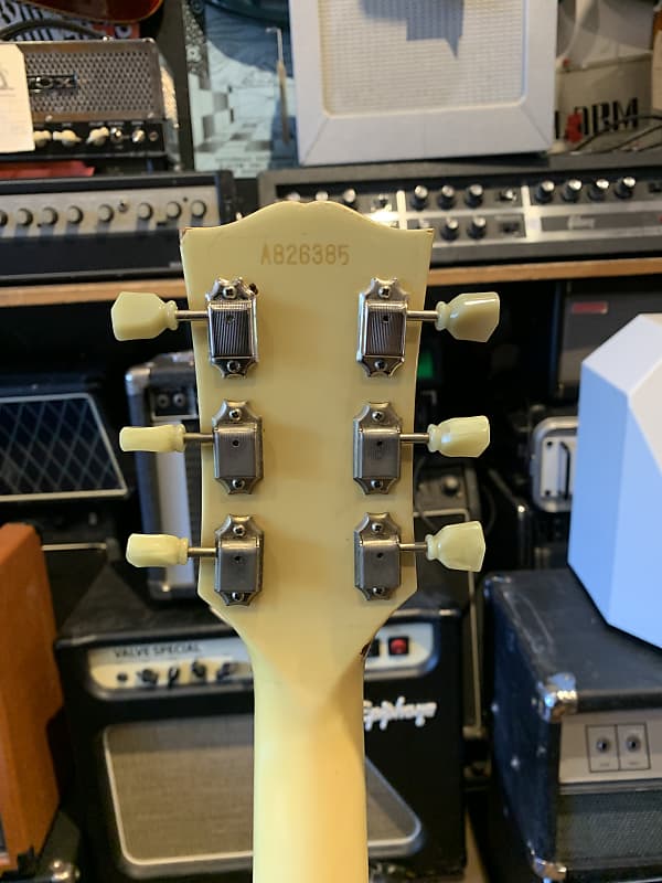 Greco SG 1982 | Reverb