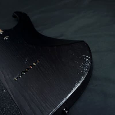 No brand [USED] Strictly 7 Guitars Cobra Standard 7 HT/B image 9