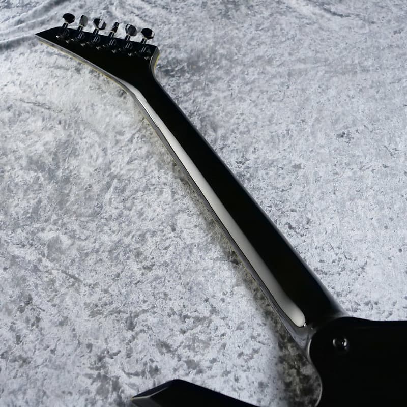 Jackson Stars Kelly KE-J1 [Made in Japan!] | Reverb