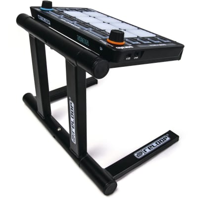Reloop MODULAR-STAND Modular Stand for Neon Performance Pad Controller image 5