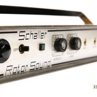 Schaller Rotor Sound Phaser 60s #2 image 5