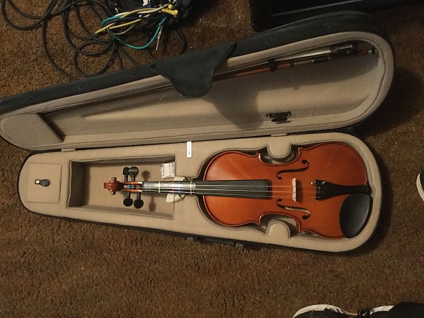 Fitness violin outlet