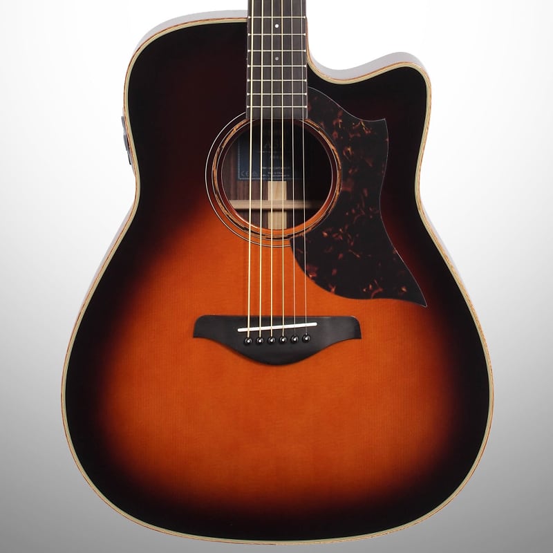 Yamaha a3r deals guitar