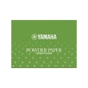 Yamaha Powdered Pad Paper YAC1112P