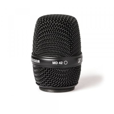 Sennheiser 506772 Omnidirectional Dynamic Microphone Capsule