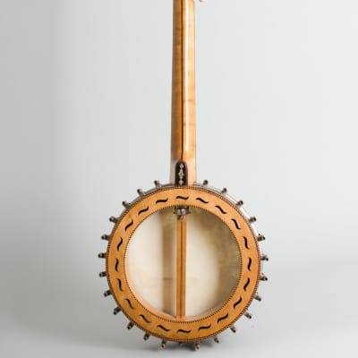 Bacon Professional FF Special Grand Concert 5 String Banjo Bacon Professional FF Special Grand Concert 5 String Banjo