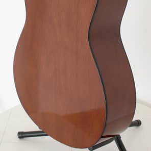 Yamaha C40 Full Size Nylon-String Classical Guitar image 8