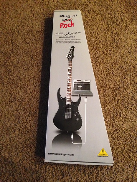 Metalien behringer price on sale