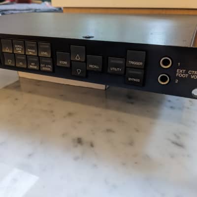 Yamaha SPX1000 Professional Multi-Effect Processor | Reverb UK Yamaha SPX1000 Professional Multi-Effect Processor | Reverb UK