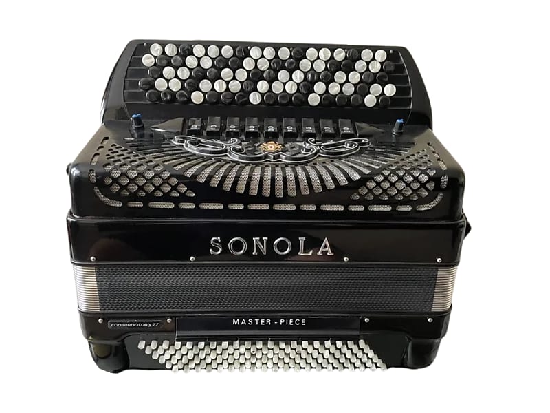 Sonola Conservatory 77 1980-1890 image 1