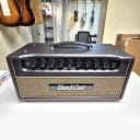 used Bad Cat Black Cat 20-Watt Head with Reverb and Tremolo, Excellent Condition!