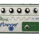 Ibanez FL305, Flanger, Made In Japan, 1976-79, Vintage Guitar Effect Pedal