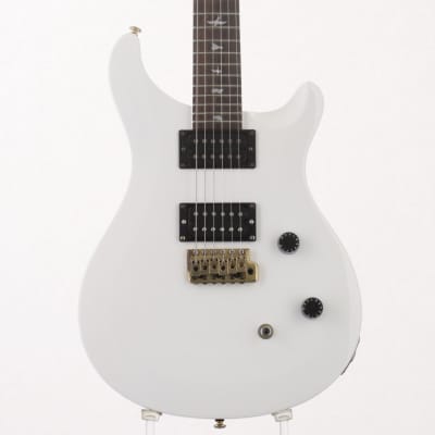 PRS SE Dave Navarro Jet White (2016) - Guitar Compare