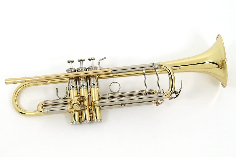 格安お得YTR-8335 YAMAHA　Xeno　第3世代 管楽器・吹奏楽器