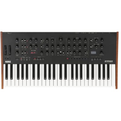 Korg Prologue 8 image 1