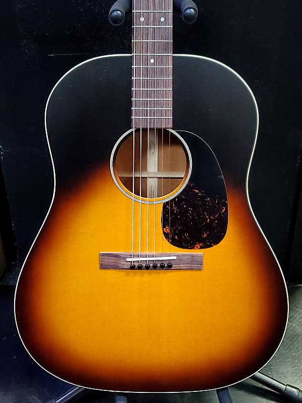 Martin DSS-17 Whiskey Sunset Whiskey Sunset w/FREE Pro Set Up | Reverb