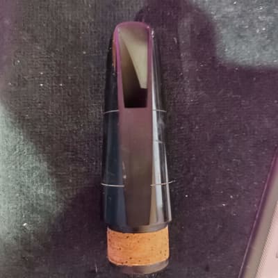 Selmer Professional Clarinet Mouth Piece image 2