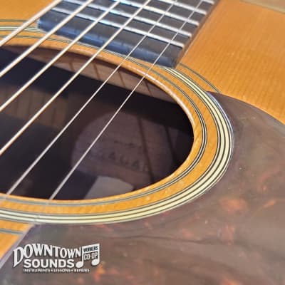 1953 Martin D-28 with Martin Hard Case image 13