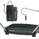 Audio-Technica ATW-901/H92 Wireless System - Headworn Mic