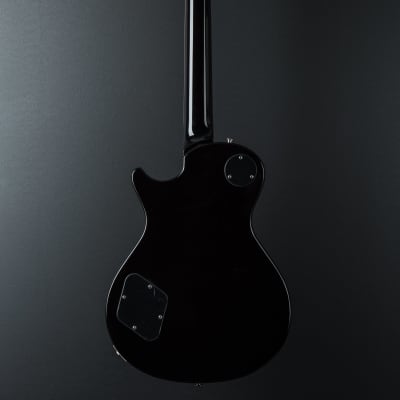 Paul Reed Smith S2 McCarty 594 Singlecut - Black Amber image 4