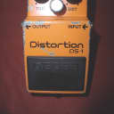 Boss DS-1 Distortion MIJ 1980s