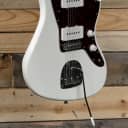 Squier Classic Vibe '60s Jazzmaster Electric Guitar Olympic White "Excellent Condition"