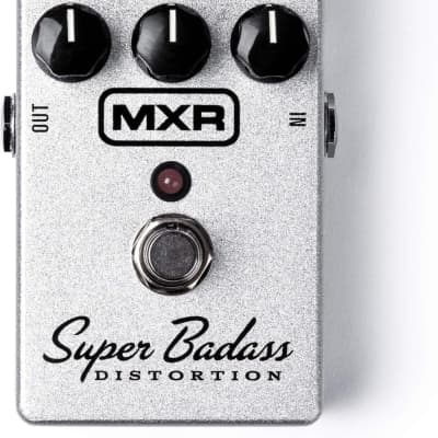 MXR M75 Super Badass Distortion