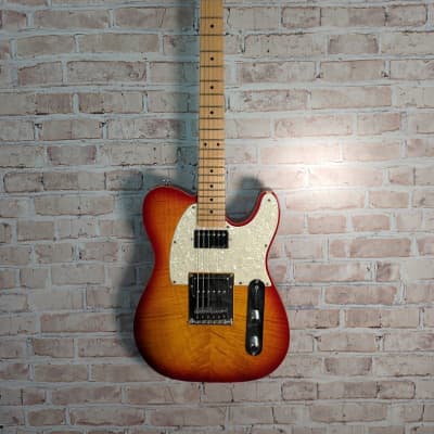 Michael Kelly 53DB Electric guitar Electric Guitar (Springfield, NJ) image 1