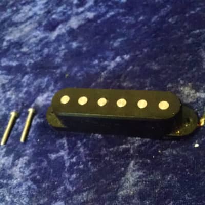 1987 Ibanez USA DiMarzio IBZ C2 Single Coil | Reverb Czechia