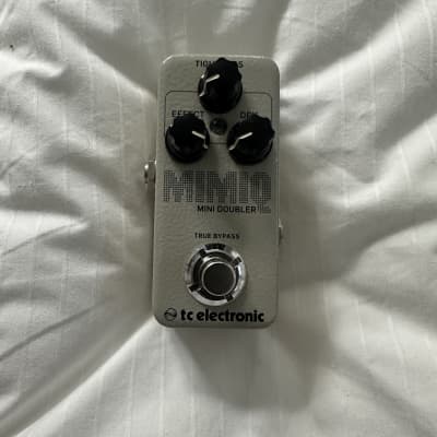 Reverb.com listing, price, conditions, and images for tc-electronic-mimiq-doubler