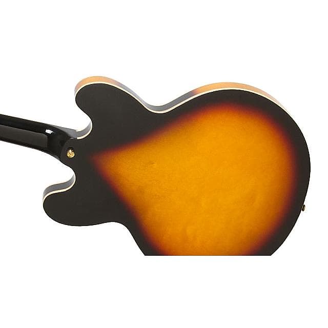 Epiphone Sheraton II Pro (2016 - 2022) | Reverb Epiphone Sheraton II Pro (2016 - 2022) | Reverb