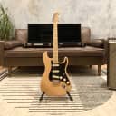 Fender American Professional Series Stratocaster 2018/19 ASH