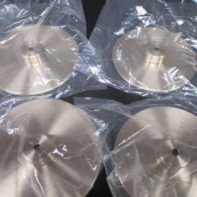 Zildjian Crotales High Octave Set Flash Sale 7/15 to 7/17 only! image 3