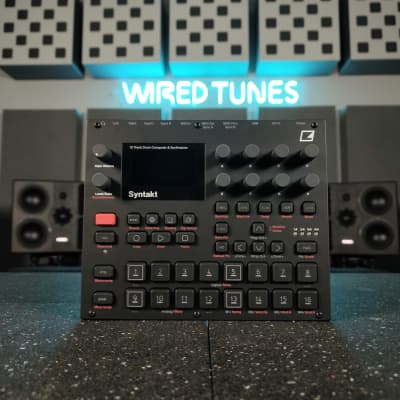 Elektron Syntakt image 1