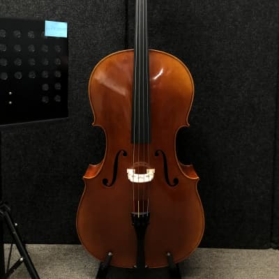 Yamaha VC7G Cello 4/4 (REF# 10030) | Reverb