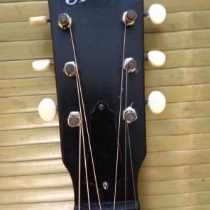 Gibson HG-22 1930s image 3