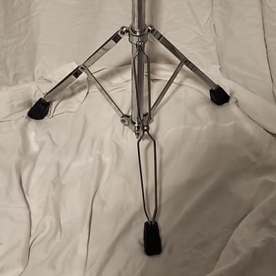 PDP PDCB800 800 Series Medium Weight Boom Cymbal Stand 2010s - Chrome image 5
