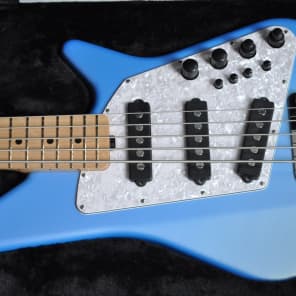 Music man big al 5 sale